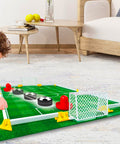 immagine-2-giaquinto-puck-goal-gioco-da-tavolo-con-palla-daria-185x325x6cm-ean-8058486014341