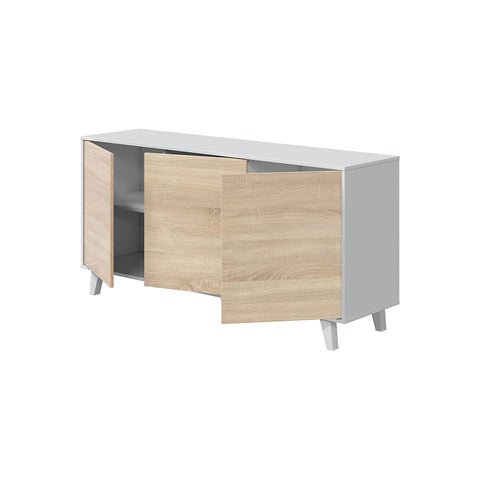 immagine-2-habitdesign-credenza-mobile-a-3-ante-75x154x41cm-ean-8423490264271