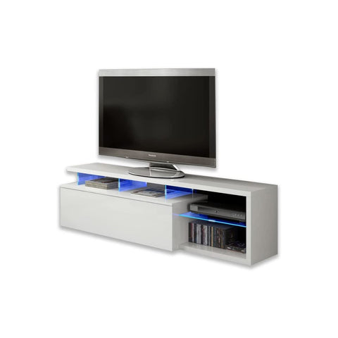 immagine-2-habitdesign-mobile-soggiorno-porta-tv-bianco-43x150x41cm-ean-8423490263205