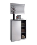 immagine-2-habitdesign-scarpiera-con-specchio-bianco-79x25x108cm-ean-8423490261478