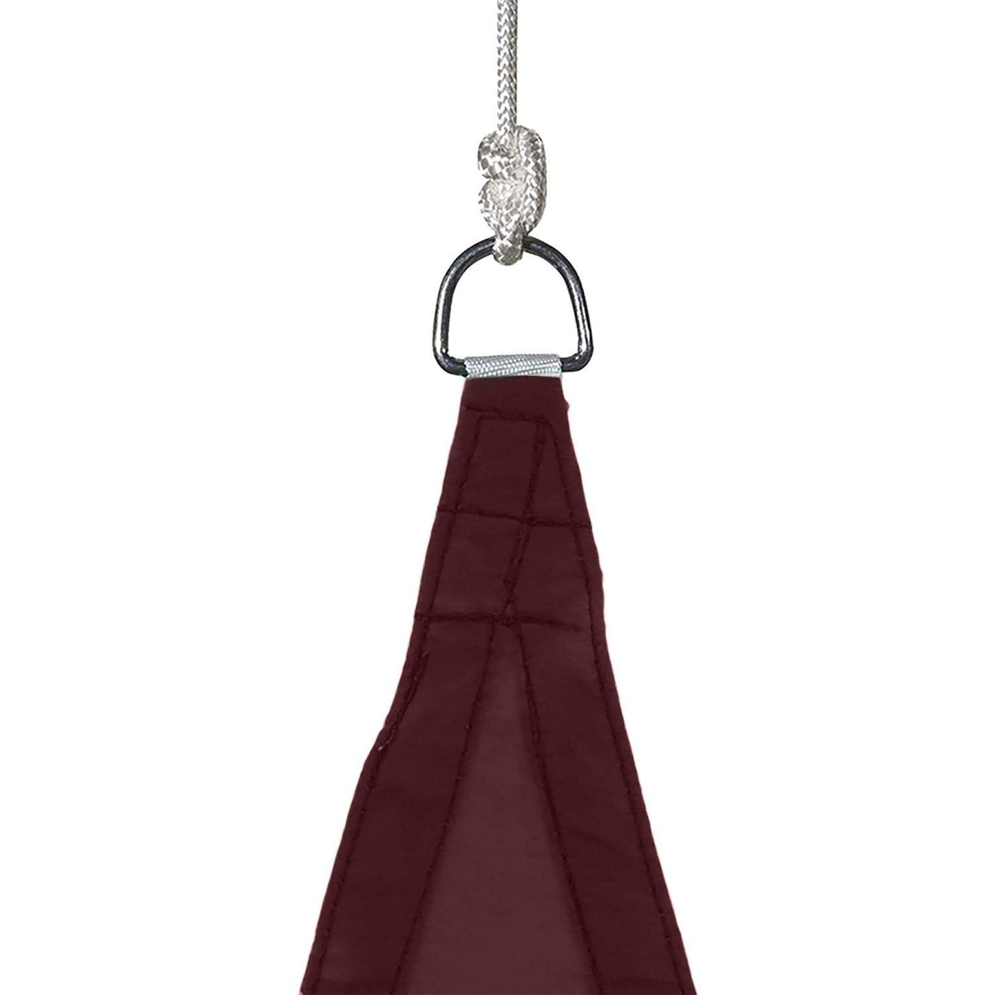 immagine-2-hesperide-tenda-a-vela-parasole-triangolare-impermeabile-3x3x3m-bordeaux-ean-3560238681817