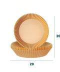 immagine-2-i-casamici-set-50-pezzi-carta-friggitrice-ad-aria-rotonda-ean-8056304643438