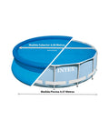 immagine-2-intex-telo-termico-per-piscina-blu-457cm-ean-6941057404493