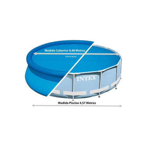 immagine-2-intex-telo-termico-per-piscina-blu-457cm-ean-6941057404493