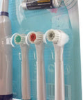 immagine-2-jja-set-spazzolino-elettrico-e-4-testine-ricambio-ean-3560239239727