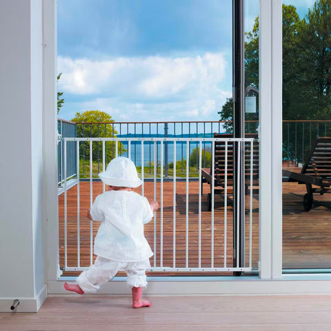 immagine-2-king-collection-cancelletto-di-sicurezza-per-bambini-78x3x80cm-ean-8023755055257