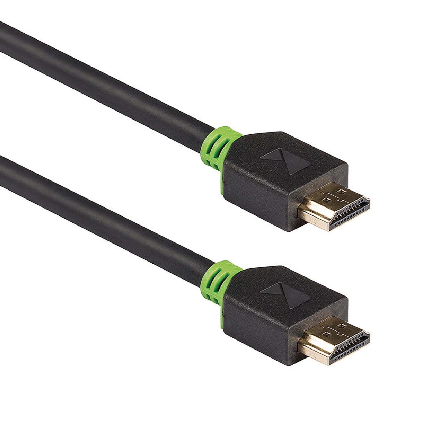 immagine-2-konig-cavo-high-speed-hdmi-con-ethernet-connettore-hdmi-5m-grigio-konig-ean-5412810226764