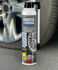 immagine-2-lampa-spray-gonfia-e-ripara-pneumatici-300ml-ean-8000692381403