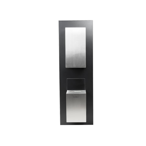 immagine-2-maisonrouge-camino-al-bioetanolo-da-parete-latona-nero-ean-8050043125422