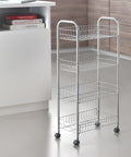 immagine-2-metaltex-scaffaletto-4-piani-smontabile-41x23x84cm-ean-8002523401045