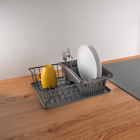 immagine-2-metaltex-scolapiatti-bacinella-e-vaschetta-35x30x12cm-ean-8002523255266