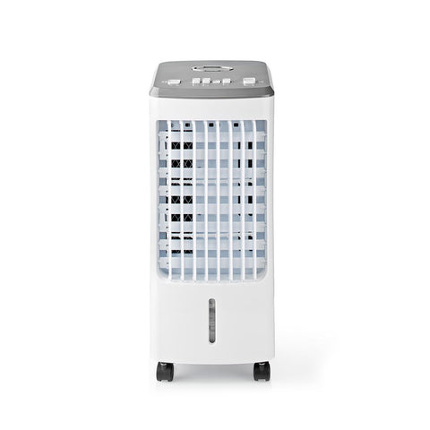 immagine-2-nedis-raffrescatore-portatile-3l-80w-con-telecomando-e-timer-ean-5412810320974