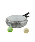 immagine-2-pentalux-padella-doppia-girafrittata-argentia-line-28cm-ean-8019139199280
