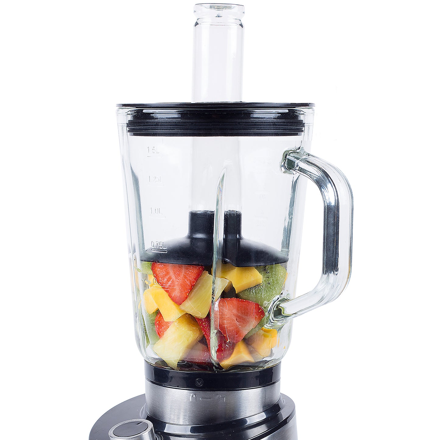 immagine-2-petra-frullatore-con-caraffa-in-vetro-800w-ean-4250778320664