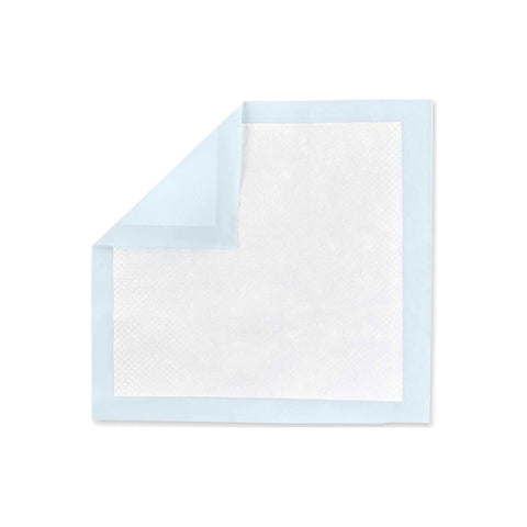 Tappetino igienico cane 50x40cm - Materiale super assorbente impermeabile per addestramento cuccioli