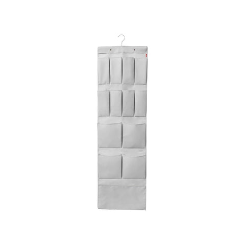 immagine-2-rayen-organizer-armadio-attaccapanni-con-13-tasche-per-scarpe-e-borse-45x150cm-ean-8412955023713