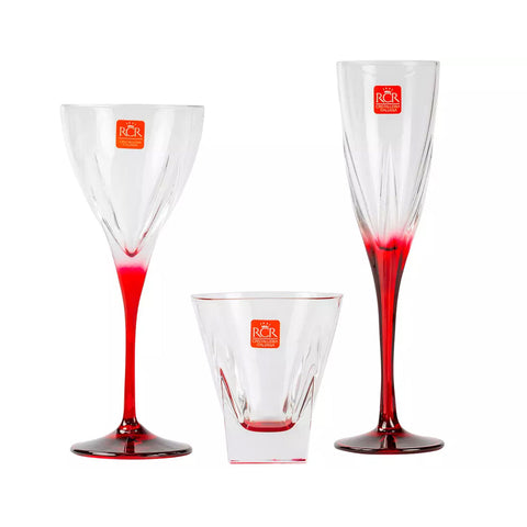 immagine-2-rcr-set-6-calici-vino-6-flute-6-bicchieri-red-ean-8050043125811