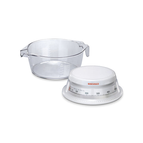 immagine-2-soehnle-bilancia-da-cucina-con-ciotola-graduata-ean-4006501654182