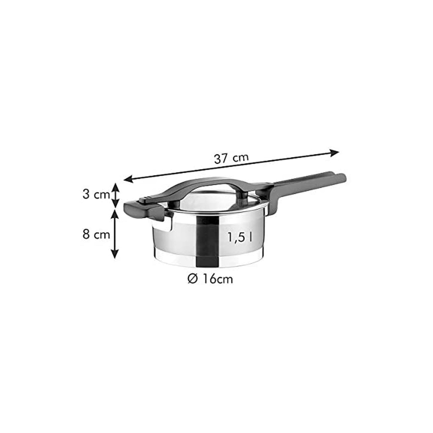 immagine-2-tescoma-casseruola-1-manico-con-coperchio-16cm-1.5l-ean-8595028454833