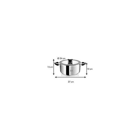 immagine-2-tescoma-casseruola-con-coperchio-d-24cm-5l-ean-8595028492972