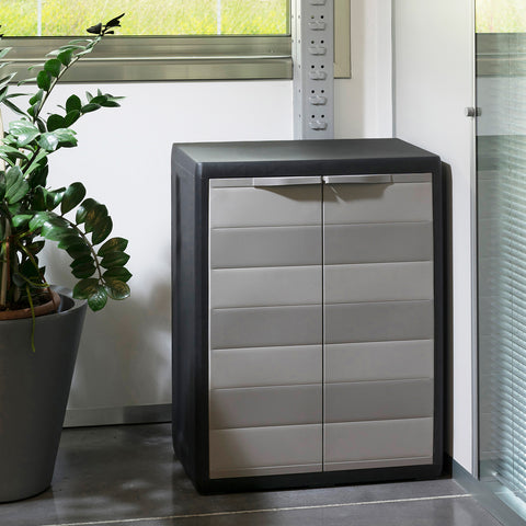 immagine-2-toomax-mobile-elegance-basso-nerogrigio-tortora-ean-8009371002011