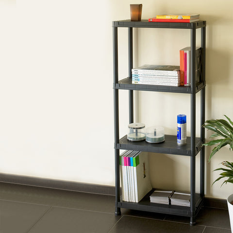 immagine-2-toomax-scaffale-universal-63-4-ripiani-nero-ean-8009371013017