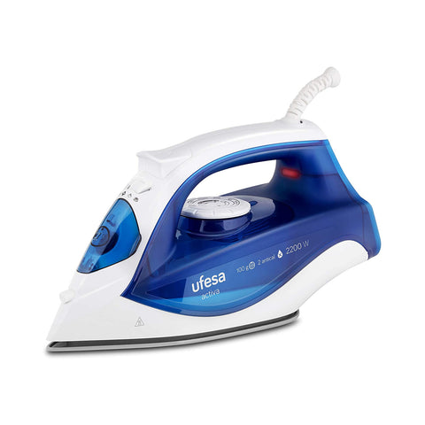 immagine-2-ufesa-ferro-da-stiro-a-vapore-03l-2200w-ean-8422160044830