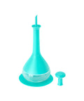 immagine-2-vigar-oliera-con-cannuccia-antigoccia-turchese-ean-8411782007439