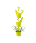 immagine-2-vigar-tris-contenitori-portapiante-rotondo-verde-ean-8411782008818