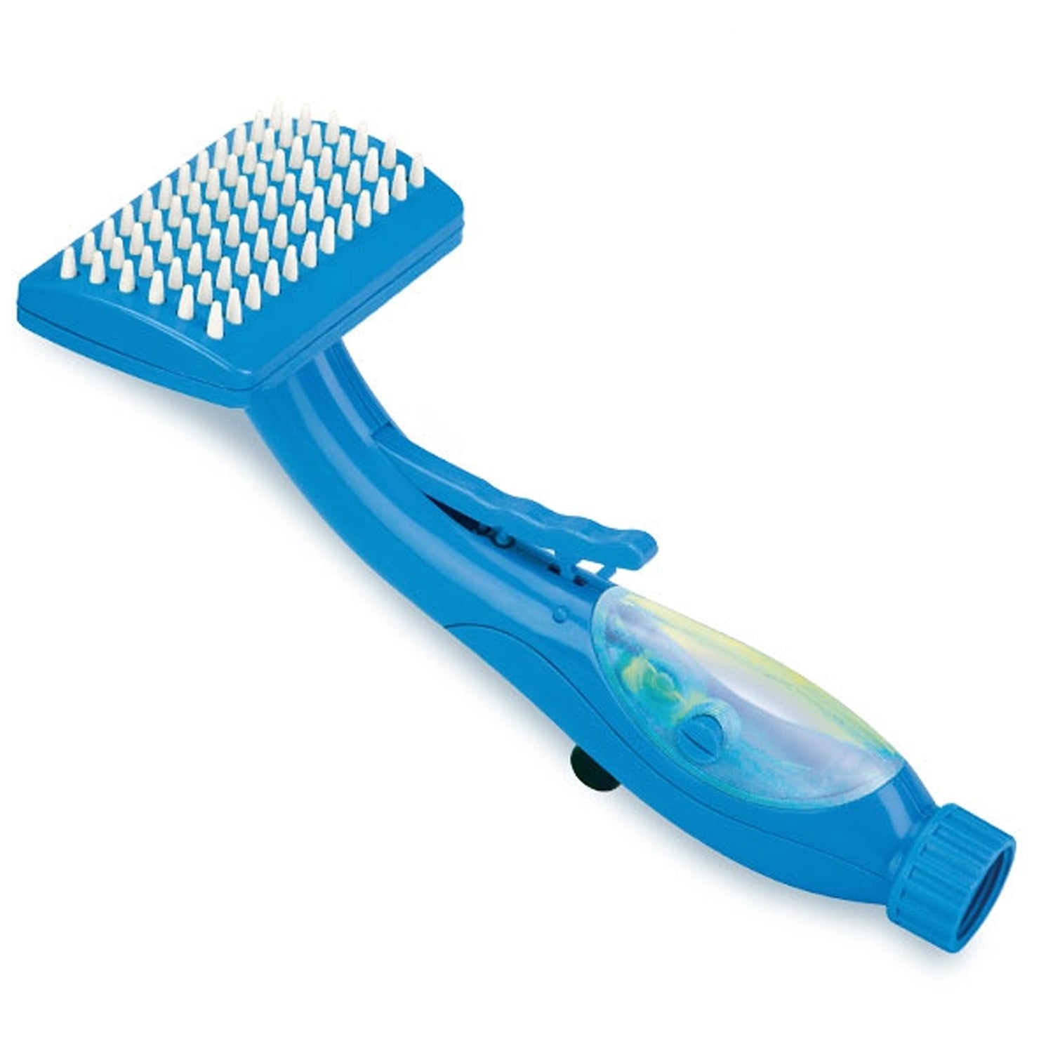 immagine-2-visto-in-tv-spazzola-per-animali-domestici-con-tubo-doccetta-per-cani-e-gatti-my-pet-brush-ean-4899888101895