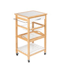 immagine-2-wenko-carrello-da-cucina-finja-in-bambu-ean-4008838341841