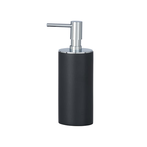 immagine-2-wenko-dispenser-sapone-antracite-014l-ean-4008838247693