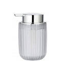 immagine-2-wenko-dispenserper-sapone-trasparente-250ml-ean-4008838307304