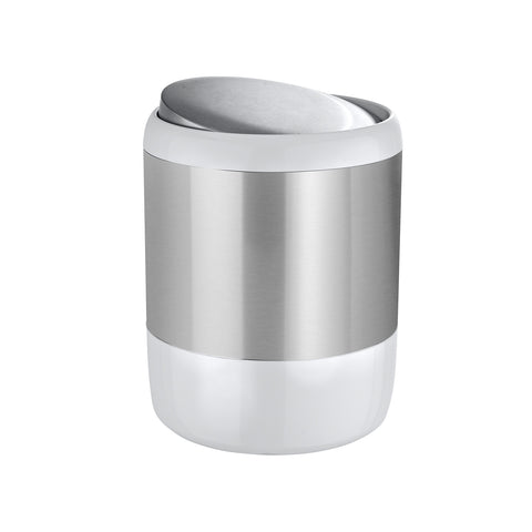 immagine-2-wenko-pattumiera-con-coperchio-basculante-in-acciaio-ean-4008838793893