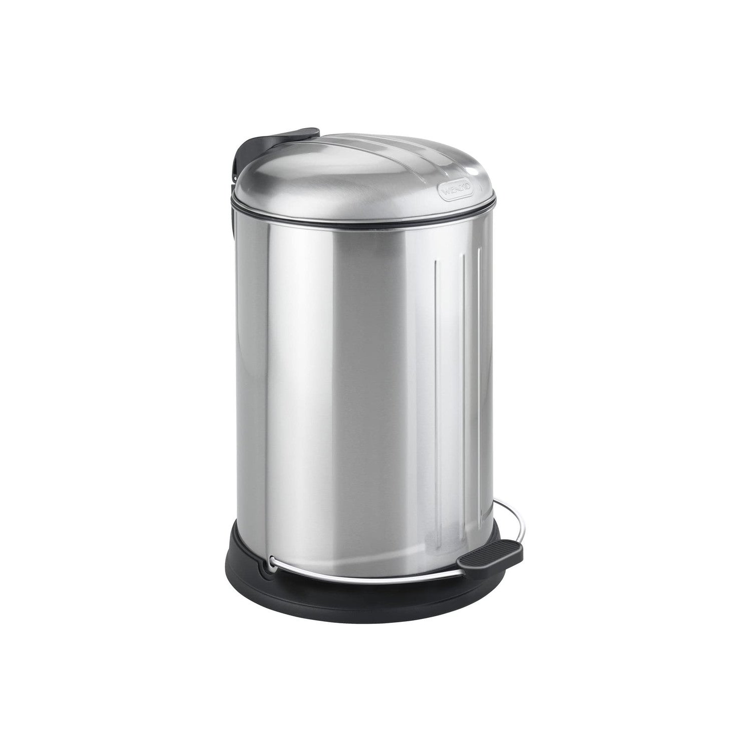 immagine-2-wenko-pattumiera-easy-close-12l-lagun-inox-ean-4008838723975