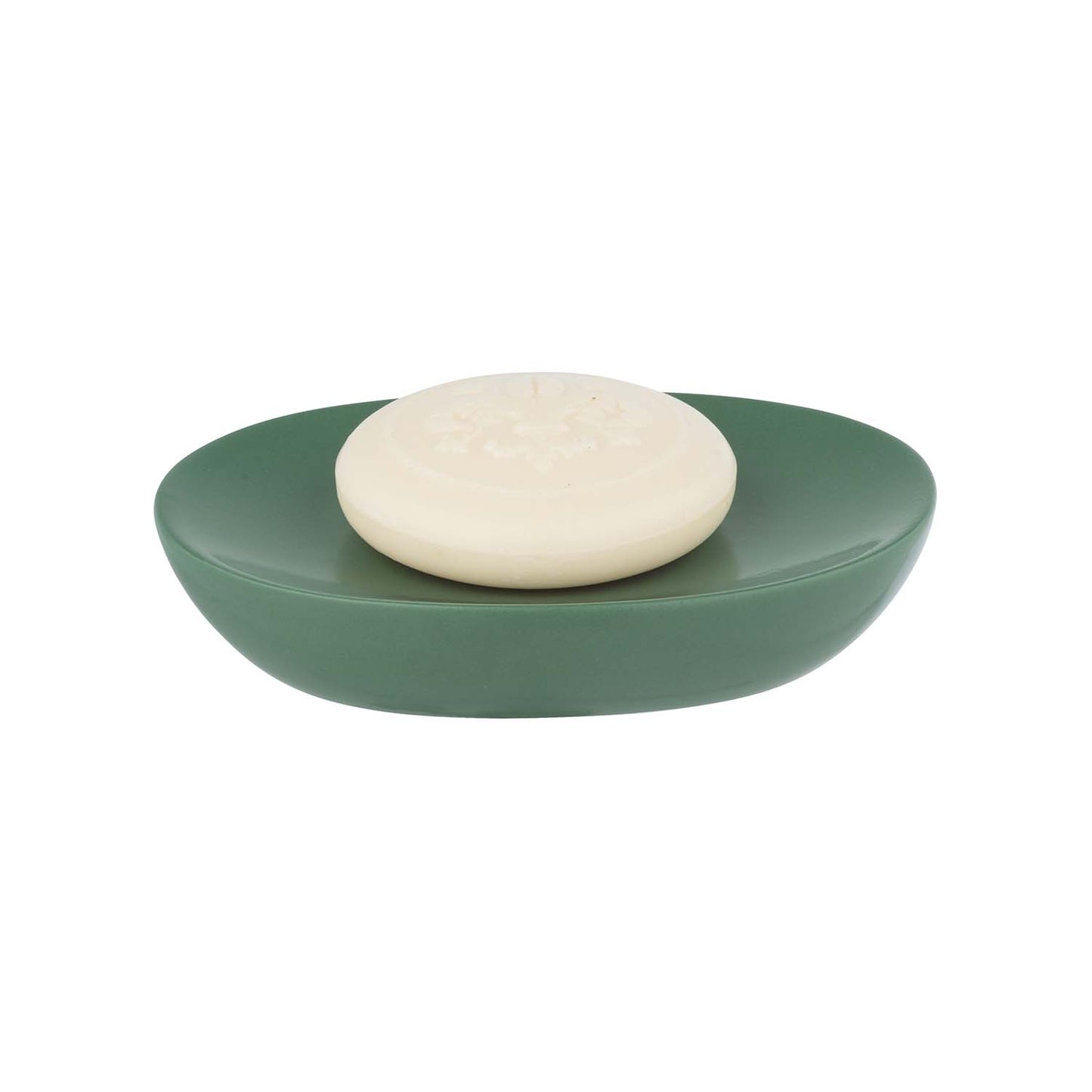 immagine-2-wenko-porta-sapone-olinda-verde-in-ceramica-ean-4008069129737