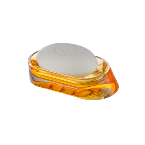 immagine-2-wenko-portasapone-da-bagno-paradise-arancio-ean-4008838202388