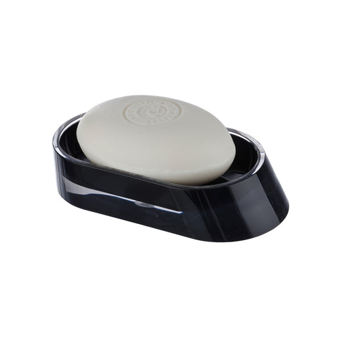 immagine-2-wenko-portasapone-da-bagno-paradise-nero-ean-4008838202548