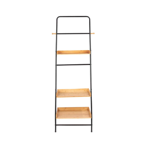 immagine-2-wenko-scaffale-da-terra-loft-in-bambu-ean-4008838335642