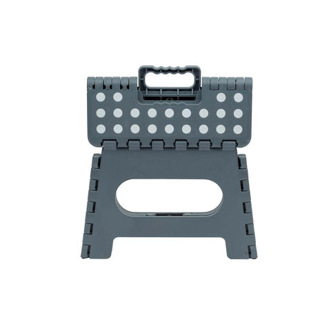 immagine-2-wenko-scalino-richiudibile-grigio-antiscivolo-ean-4008069130658
