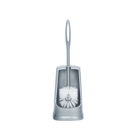 immagine-2-wenko-set-bagno-simple-grigio-con-pulitore-di-bordi-ean-4008838319529