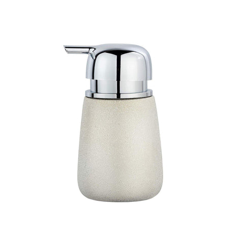immagine-2-wenko-set-dispenser-e-portaspazzolini-glimma-oro-ean-8050043126580