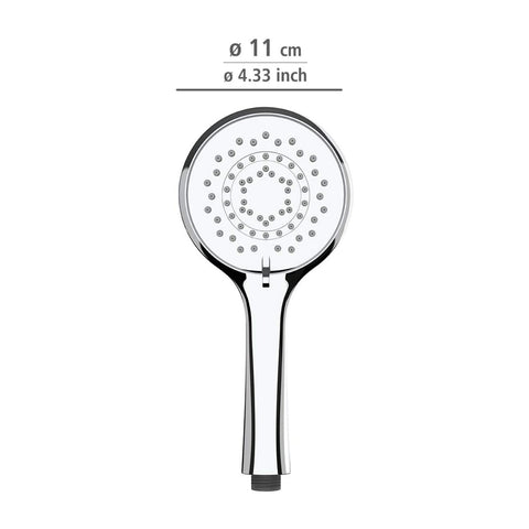 immagine-2-wenko-soffione-della-doccia-cromo-ws-d-1105cm-ean-4008838289068
