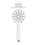 immagine-2-wenko-soffione-della-doccia-design-bianco-d-12cm-ean-4008838254141