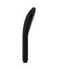 immagine-2-wenko-soffione-doccia-watersaving-nero-opaco-d-12cm-ean-4008838337431
