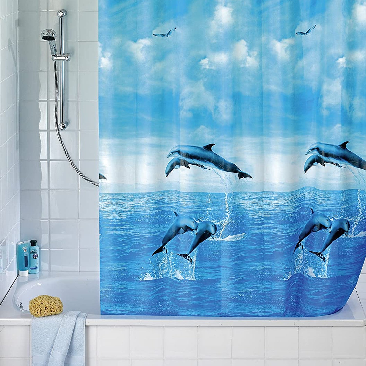 immagine-2-wenko-tenda-doccia-180x200-dolphin-ean-4008838191255