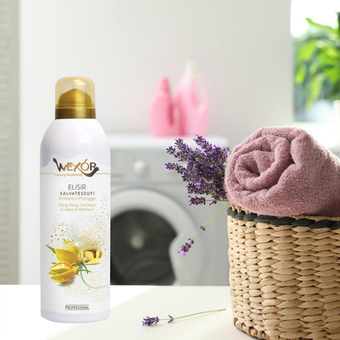 immagine-2-wexor-spray-salvatessuti-antiodore-proteggi-giallo-cashmere-300ml-ean-8054729631337