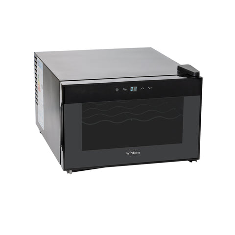 immagine-2-wintem-cantinetta-frigo-per-8-bottiglie-di-vino-23l-ean-8052286430431