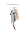 immagine-2-zeller-porta-accessori-in-plastica-grigio-ean-4003368171807