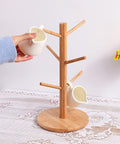 immagine-2-zeller-portatazze-in-bambu-per-6-tazze-16x34cm-ean-4003368253695
